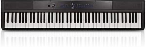 Gear4music SDP-2 : avis et test de ce piano de scène 88 touches lestées