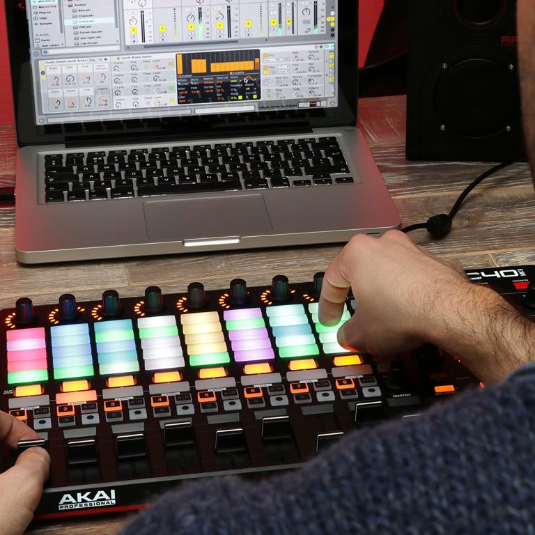 Meilleur Clavier MIDI : Comparatif et Avis du Clavier Maître