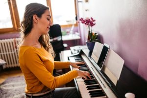 Meilleur Piano Numérique 88 Touches Lesté : Comparatif et Avis