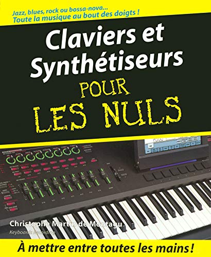 meilleurs synthetiseurs