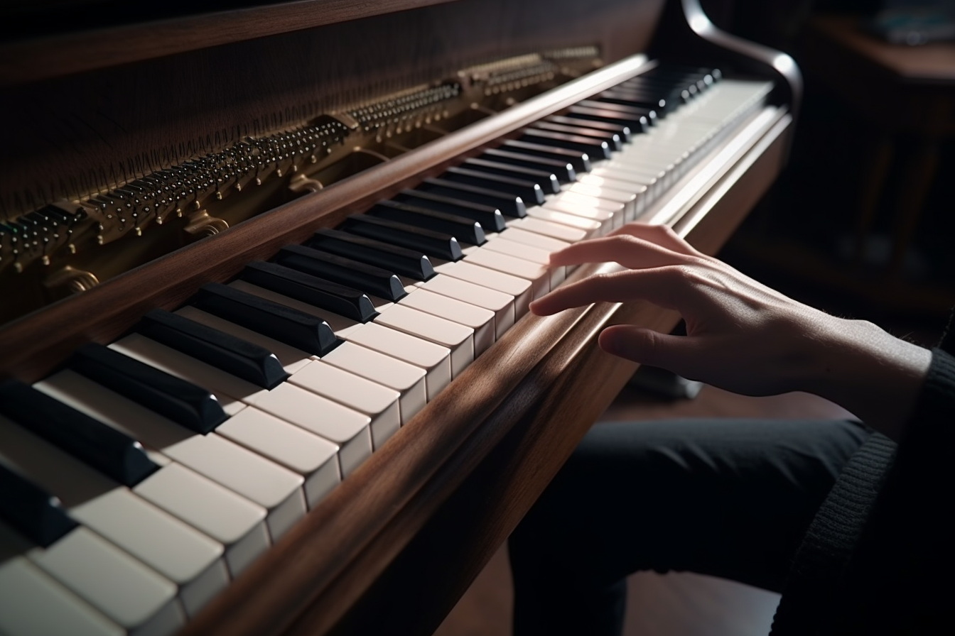Importance du solfège dans l'apprentissage de la musique