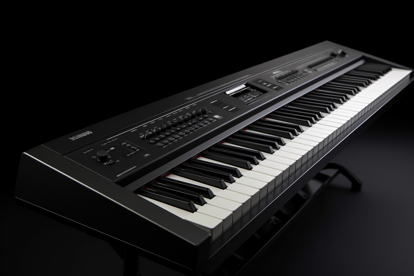 Rester motiver pour joue du piano