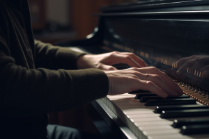 Combien de temps pour apprendre le piano ?