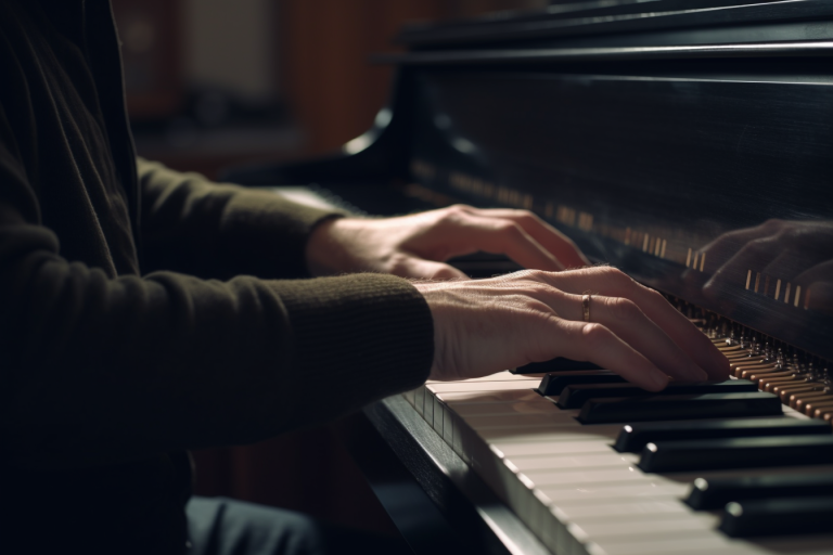 Combien de temps pour apprendre le piano ?