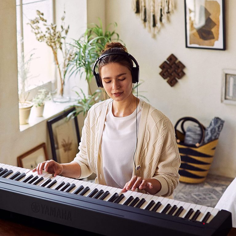 Meilleur Piano Numérique Portable et Nomade : Comparatif et Avis
