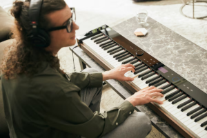 Meilleur Piano Numérique Casio : Comparatif, Avis et Guide d&rsquo;Achat