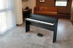 Meilleur Piano Numérique Korg : Comparatif et Avis du Clavier Korg