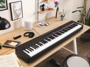 Meilleur Piano Numérique Yamaha : Comparatif et Avis des Claviers Yamaha