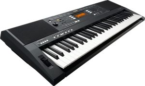 Yamaha PSR-A350 : avis et test de cet arrangeur spécialiste de la musique orientale