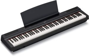 Yamaha P-225 : avis et test de ce piano portable polyvalent