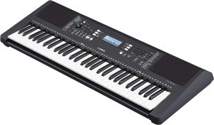 Yamaha PSR-E373 : avis et test de cet arrangeur idéal pour s&rsquo;initier