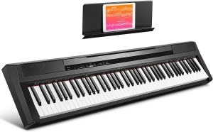 Donner DEP-10 : avis et test de ce piano 88 touches semi-lesté