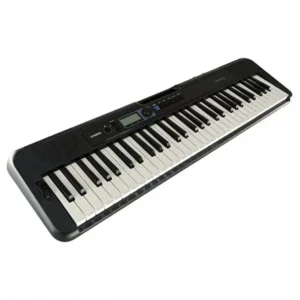 Casio CT-S300 : avis et test de ce Casiotone portable et endurant