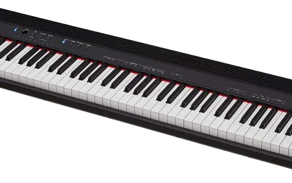 Piano Roland GO piano 88 avis