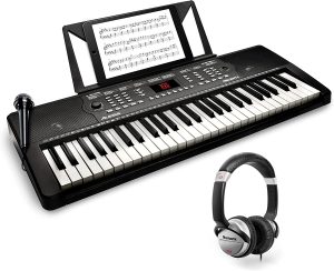 Pianos Numériques Alesis : Notre Avis et Top 5 des Meilleurs