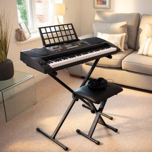 Meilleur Clavier Arrangeur : Comparatif et Avis du Piano Arrangeur