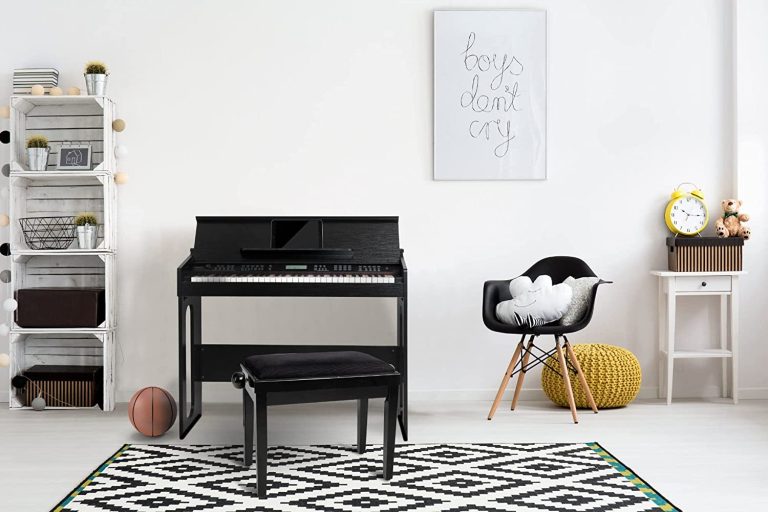 Pianos Numériques FunKey : Notre Avis et Top 5 des Meilleurs