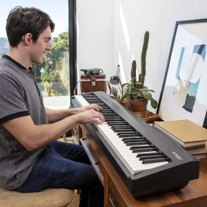 Meilleur Piano Numérique Roland : Comparatif, Avis et Guide Roland