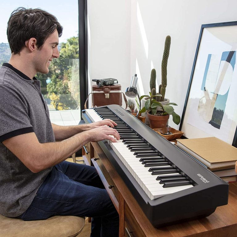 Meilleur Piano Numérique Roland : Comparatif, Avis et Guide Roland