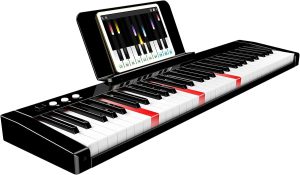 Pianos Numériques TERENCE : Notre Avis et Top 5 des Meilleurs