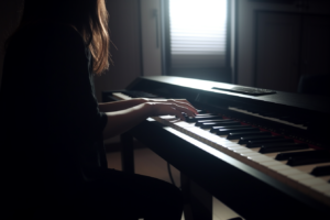 Mieux utiliser son piano numérique : techniques clés