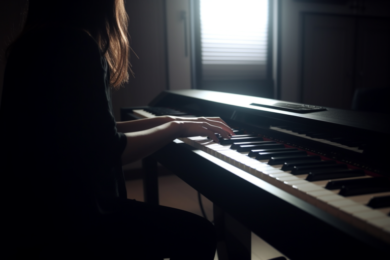 Mieux utiliser son piano numérique : techniques clés