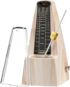 Meilleurs Métronomes pour Pianos : Notre Top 5 des Meilleurs