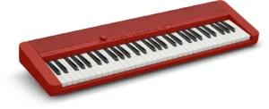 Casio CT-S1 : avis et test de ce clavier qui mise sur le son et le style
