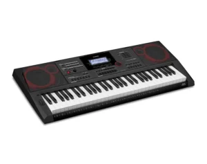 Casio CT-X3000 : avis et test de cet arrangeur créatif aux 800 sonorités