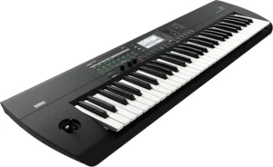 Korg i3 : avis et test de cette workstation arrangeur accessible