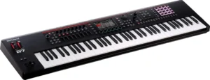 Roland Fantom-07 : avis et test de cette workstation 76 touches