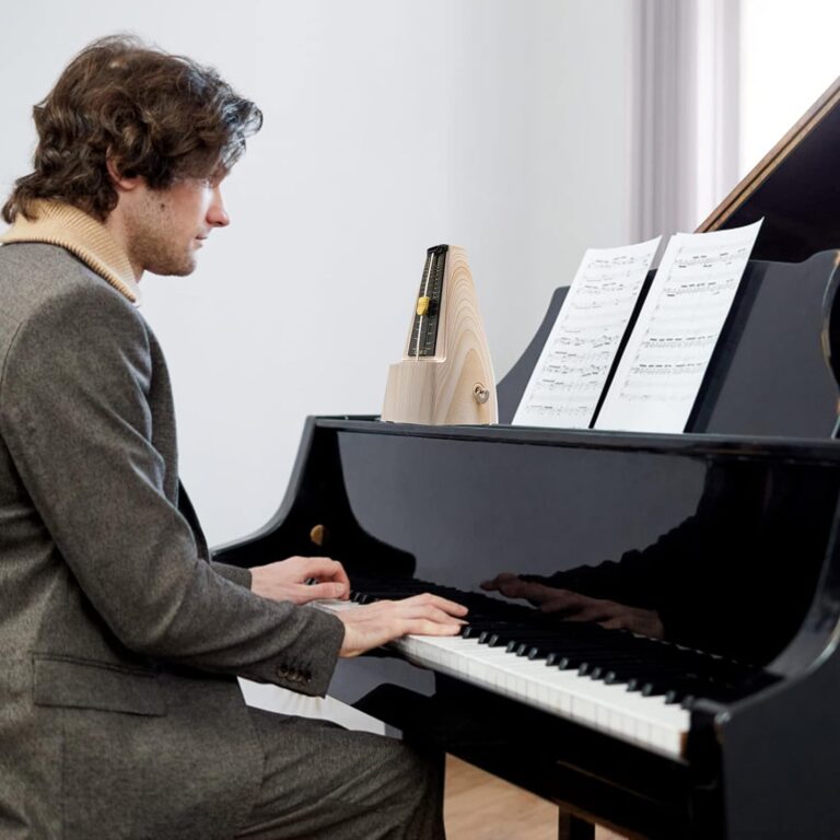 Métronomes Électroniques pour Pianos : Notre Top 5 des Meilleurs
