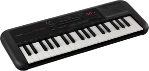 Yamaha PSS-A50 : avis et test de ce mini-clavier créatif de poche