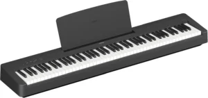 Yamaha P-145 : avis et test de ce piano numérique portable et polyvalent