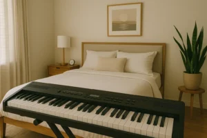 Meilleur Piano Numérique de 100 à 300 € : Comparatif et Avis