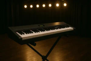 Meilleur Piano de Scène : Comparatif et Avis du Stage Piano