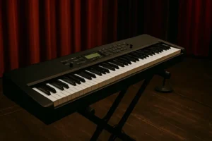 Meilleur Piano Numérique Professionnel : Comparatif et Avis Haut de Gamme