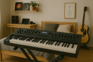 Meilleurs Synthétiseurs : Notre Top 5 des Meilleurs