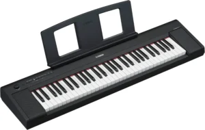 Yamaha NP-15 : avis et test de ce Piaggero qui sonne juste