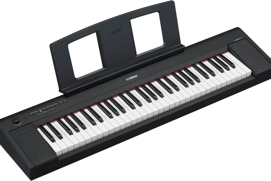 Test complet avis sur le Yamaha Piaggero NP 15