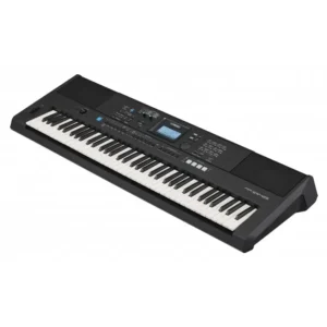 Yamaha PSR-EW425 : avis et test de ce studio de poche en 76 touches