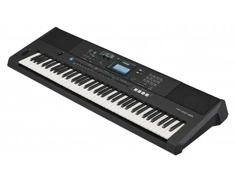 Clavier Yamaha PSR EW425