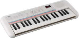 Yamaha Remie PSS-E30 : avis et test de ce mini-clavier d&rsquo;éveil pour les petits