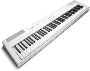 Yamaha P-125A : avis et test de ce piano portable complet et équilibré