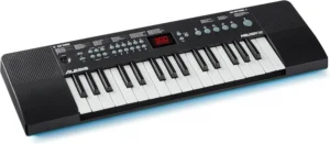 Alesis Melody 32 : avis et test de ce mini-clavier nomade