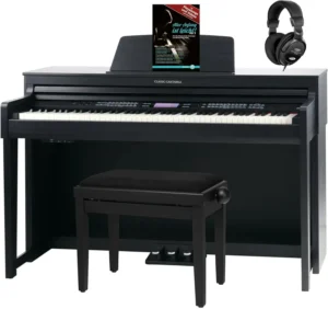 Classic Cantabile DP-A 610 : avis et test de ce piano meuble haut de gamme