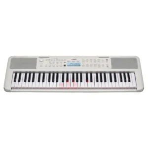 Yamaha EZ-310 : avis et test de ce clavier lumineux nouvelle génération