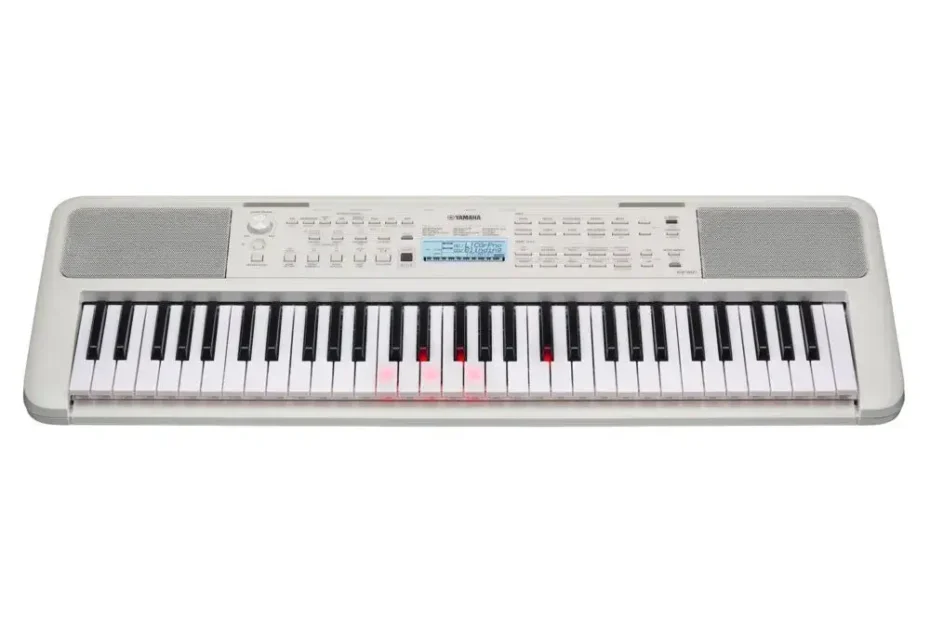 Piano Yamaha EZ 310