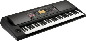 Korg EK-50 L : avis et test de cet arrangeur entertainer prêt pour la scène
