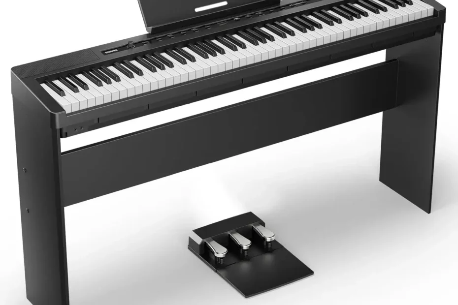 piano donner dep 16a